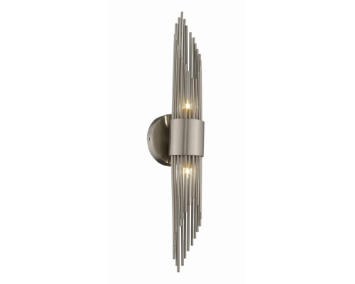 Бра 68069 W68069-2 nickel DeLight Collection