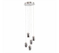 Подвесной светильник Terrene MD13003023-5A Chrome Illuminati