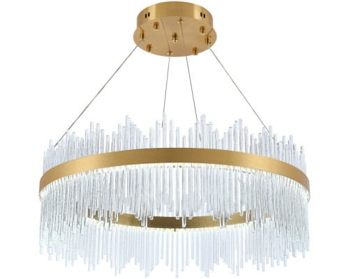 Подвесная люстра Smart Нимбы LED LAMPS 81262 Natali Kovaltseva