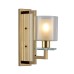 Бра Manhattan LDW 8012-1W F.GD Lumina Deco