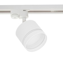 Трековый светильник  53001-9.3-001LD GX53 WT Reluce