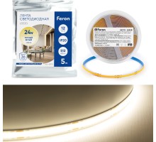 Светодиодная лента LS530 48970 Feron