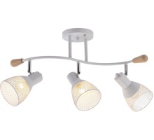Спот Dena WD3614/3C-WT-CR Wedo Light