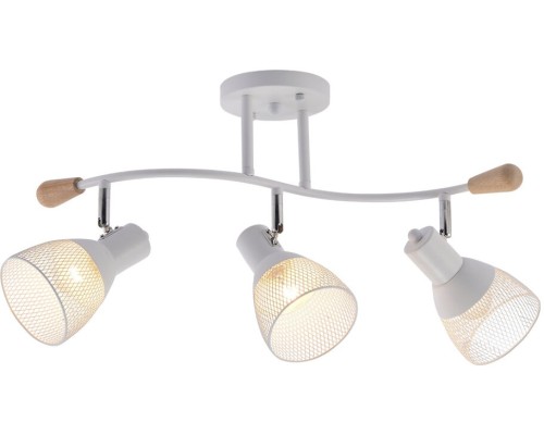 Спот Dena WD3614/3C-WT-CR Wedo Light