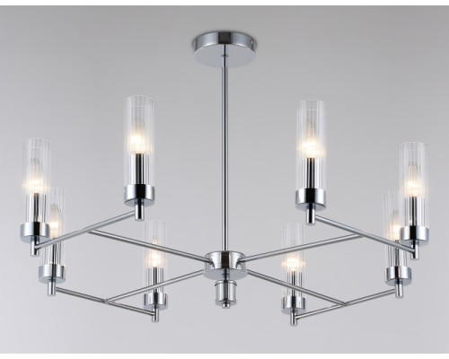 Потолочная люстра High Light LH55152 Ambrella
