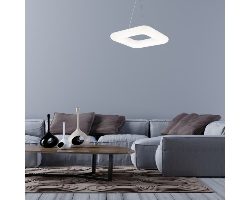 Подвесная люстра Soft 10259/1LED Escada