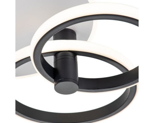 Потолочная люстра CONTOUR 10213/2LED BL White Escada