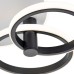 Потолочная люстра CONTOUR 10213/2LED BL White Escada