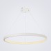 Подвесной светильник LED4U L8443-800 WH LED4U