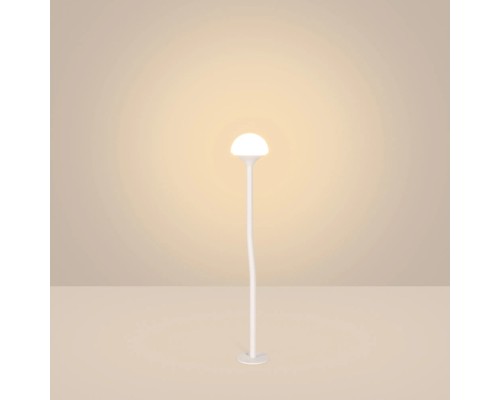 Грунтовый светильник MUCENA 050669 Arlight