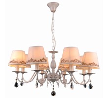 Подвесная люстра Biarritz Biarritz 70038-8C IVORY GOLD Natali Kovaltseva