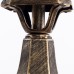 Наземный фонарь Atlanta A1044FN-1BN Arte Lamp