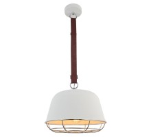 Подвесной светильник Kodiak GRLSP-8043 Lussole Loft