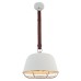 Подвесной светильник Kodiak GRLSP-8043 Lussole Loft