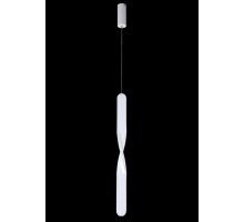 Подвесной светильник CLT 034 CLT 034C600 WH Crystal Lux