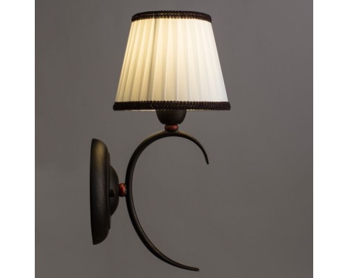 Бра Irene A5133AP-1BR Arte Lamp