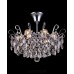 Потолочная люстра Happy Diamonds HAPPY DIAMONDS I 11546/6C CHROME Natali Kovaltseva