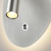 Спот Roy 7184/9WL Odeon Light