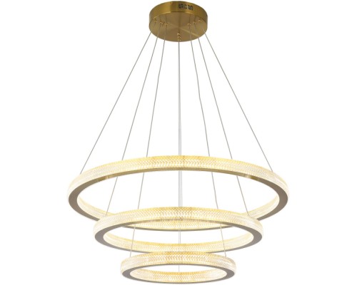 Подвесной светильник Grace ZRS.30220.228 Zortes