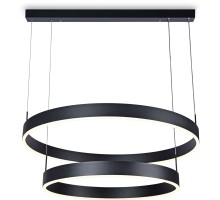 Подвесной светильник ACRYLICA FA6618 Ambrella