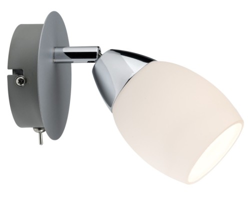 Спот Wolba 60076 Paulmann