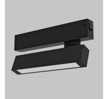 Трековый светильник Smart Line IL.0050.6001-9-BK Imex