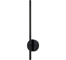Бра Verde VERDE AP L500 BLACK NEW Crystal Lux