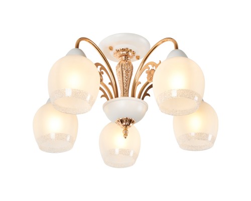 Потолочная люстра Nika MR1671-5C MyFar