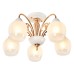 Потолочная люстра Nika MR1671-5C MyFar
