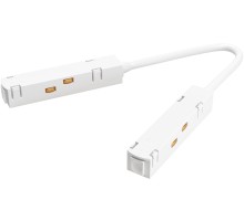 Коннектор Accessories for tracks S35 TRA004CPC-22W Maytoni