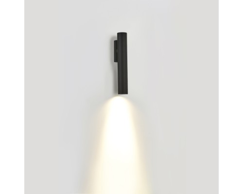 Настенный светильник Compass DL20763W10B Donolux