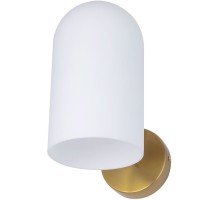 Бра Cassel A5454AP-1PB Arte Lamp