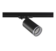 Трековый светильник Basic CLT 0.31 019 BL Crystal Lux