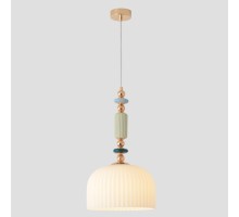 Подвесной светильник Meringue MERINGUE SP1.1 Crystal Lux