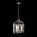 Подвесная люстра Витра CL442230 Citilux
