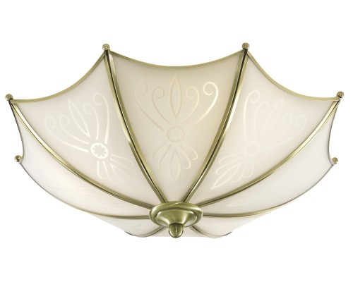 Потолочная люстра Umbrella A9252PL-4AB Arte Lamp