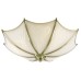 Потолочная люстра Umbrella A9252PL-4AB Arte Lamp