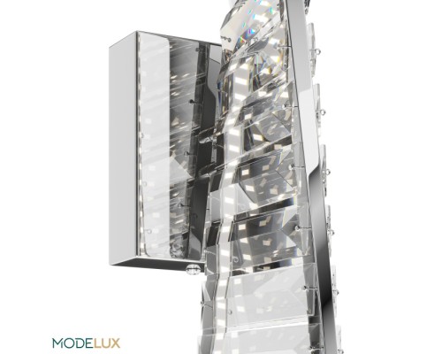 Бра MODESTYLE MS.88910.01 CR Modelux