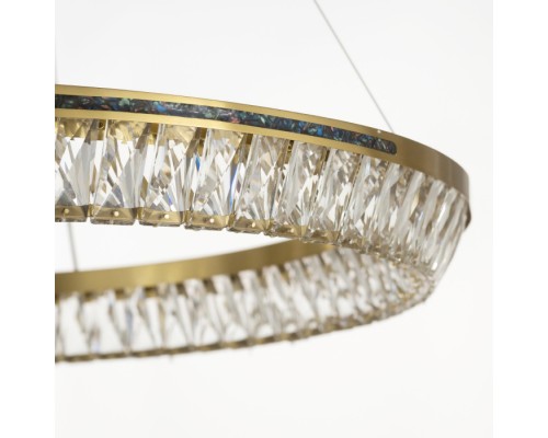 Подвесной светильник  LDP 6031-800 GD Lumina Deco