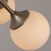 Потолочная люстра Marco A2703PL-12SG Arte Lamp
