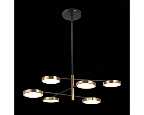 Потолочная люстра Farone SL1605.413.06 ST Luce