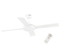 Потолочный вентилятор Mallorca Blanco 33350FAR Faro