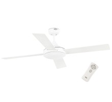 Потолочный вентилятор Mallorca Blanco 33350FAR Faro