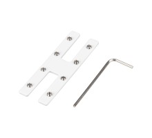 Соединитель прямой MAG-25 050227 Arlight