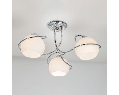 Потолочная люстра Лайма CL155131 Citilux
