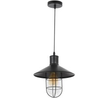 Подвесной светильник  LDP 6013 BK Lumina Deco