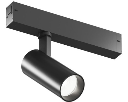 Трековый светильник SIMPLE SPOT DK8210-BK Denkirs