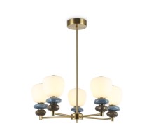 Потолочная люстра High Light LH53164 Ambrella