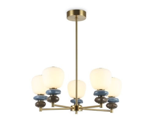 Потолочная люстра High Light LH53164 Ambrella