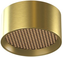 Точечный светильник Glare C122CL-L7-3K-BS Maytoni